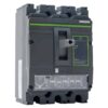 Intreruptor automat MCCB 250 Noark, 3P, 150kA, reglabil, 100A - SKU:  111219