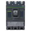 Intreruptor automat MCCB 630A 3P 70kA reglabil - SKU: 111261