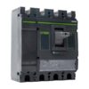 Intreruptor automat MCCB 4P 800A 50kA reglabil - SKU:  111270