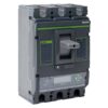 Intreruptor automat MCCB 630 3P 70kA reglabil 400A - SKU: 111340