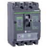 Intreruptor automat MCCB 160 Noark 3P 36kA reglabil 50A - SKU:  111796