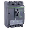 Intreruptor automat MCCB 3P 75kA reglabil 160A termomagnet - SKU:  111926