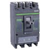 Intreruptor automat MCCB 500A 3P 50kA reglabil - SKU: 111975