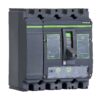 Intreruptor automat MCCB 160 4P 36kA reglabil 1000VDC 63A - SKU:  112550
