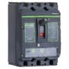 Intreruptor automat MCCB 630A 3P 70kA reglabil 750VDC - SKU: 112741