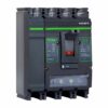 Separator de sarcina DC M1 4P fix 160A - SKU: 112800