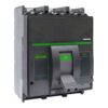 Separator de sarcina M6 4P fix 800A - SKU:  112824