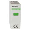 Limitator de supratensiune AC Noark, 1P, eclator, tip C, 500VDC - SKU:  113235