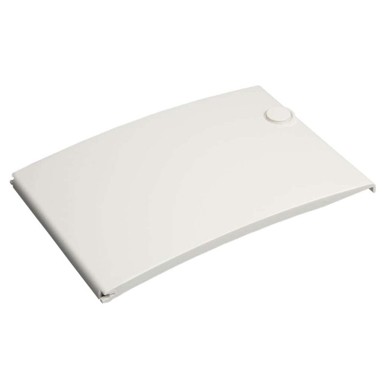 Usa tablou electric opaca pentru tablou PNS 1x24W - SKU:  113429