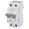 Disjunctor bipolar ETIMAT P10-DC 2P, 32A, curba B, 10kA - SKU:  263220104