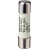 Siguranta fuzibila cilindrica 10x38mm, gG, 230/415VAC, 4A, 50kA - SKU: 3NW6004-1