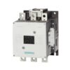 Contactor magnetic 265A, 200-277V AC/DC, 3 poli, 2NO+2NC, S10 - SKU: 3RT1065-6NP36