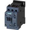 Contactor electric 230VAC 9A cu contacte auxiliare - SKU:  3RT2023-1AP00