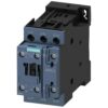 Contactor 24VDC 40A cu dioda si contacte auxiliare - SKU:  3RT2028-1FB40