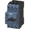 Protector motor Siemens cu RT, 1.8-2.5A, clasa 10, S00, comutator rotativ - SKU: 3RV2011-1CA10