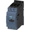 Motor Protector Siemens cu RT, 54-65A, S2, cu comutator rotativ - SKU:  3RV2041-4KA10