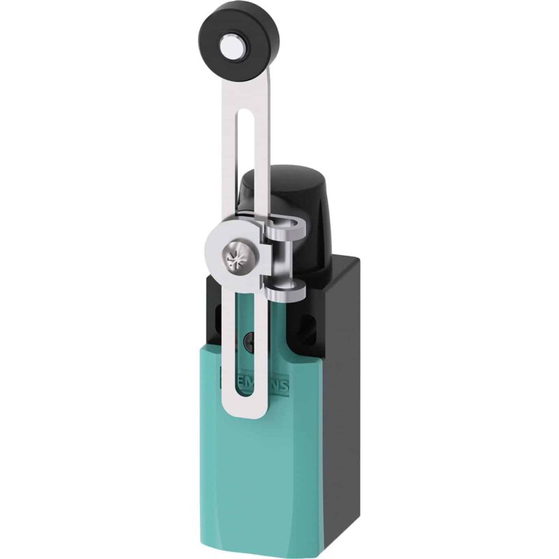 Limitator de cursa cu brat reglabil 1ND+1NI - SKU:  3SE5232-0HK50