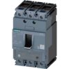 Intreruptor automat MCCB TM240, 3P, 70kA, reglabil, 50A - SKU:  3VA1150-6EF36-0AA0