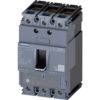 Intreruptor automat MCCB TM220 Siemens 3P 55kA reglabil 63A - SKU: 3VA1163-5EE36-0AA0