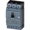 Intreruptor automat MCCB TM240 Siemens, 3P, 70kA, reglabil, 630A - SKU:  3VA1463-6EF32-0AA0