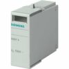 Limitator de supratensiune protectie supratensiune tip C, L-PEN, varistor - SKU:  5SD7488-2