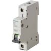 Disjunctor monopolar Siemens 1P 3A curba C 10kA - SKU:  5SL4103-7
