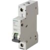 Disjunctor monopolar Siemens 40A curba C 6kA - SKU:  5SL6140-7