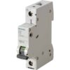 Disjunctor monopolar Siemens 50A curba B 6kA - SKU:  5SL6150-6