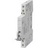 Contact auxiliar lateral pentru siguranta automata defect 6A 2ND 230VAC - SKU:  5ST3021