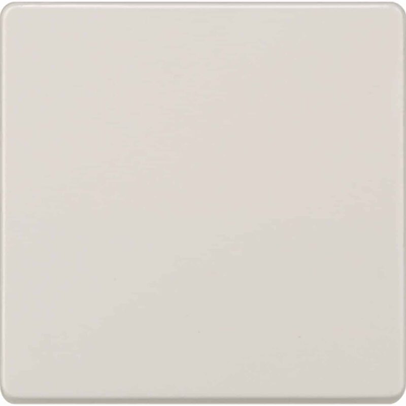 Clapeta intrerupator unitar crem Delta Line - SKU:  5TG6271