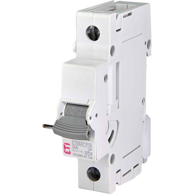 Bobina de declansare siguranta automata ETIMAT P10, 110-250V AC/DC - SKU:  772520104