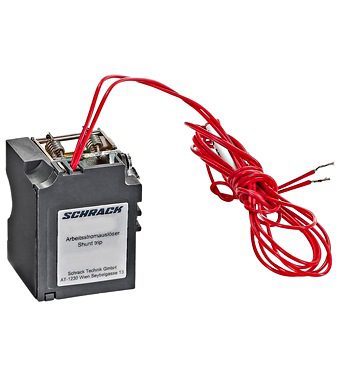 Bobina de declansare 220VDC pentru MX2 si MX3 - SKU:  MX299742