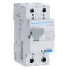 Disjunctor diferential P+N 40A/300mA C 4.5kA AC - SKU:  AF890J