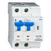 Protectie diferentiala arc electric AFDD/MCB, 1P+N, 16A, 30mA, curba C, tip A, 10kA - SKU:  BA617216