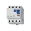 Disjunctor diferential trifazic 40A, 4-pol, 300mA, tip AC, 10kA - SKU:  BC004130