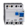 Disjunctor trifazic cu protectie diferentiala 100A, 300mA, tip A, 10kA - SKU: BC050130