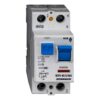 Siguranta automata monofazica cu protectie diferentiala 40A 30mA AC - SKU:  BC604203