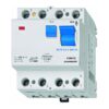 Disjunctor diferential trifazic 63A, 300mA, AC, 6kA - SKU:  BC606130