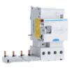 Bloc diferential 4P 63A 30mA AC 10kA - SKU:  BD464N
