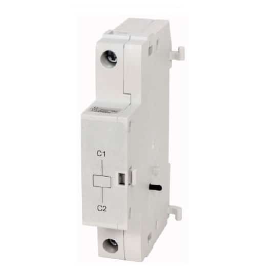 Bobina de declansare shunt 230VAC pentru protectoare motor BE5/BE6 - SKU:  BE073187