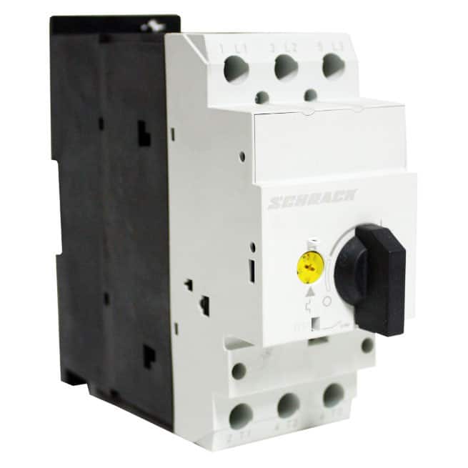 Motor Protector cu RT, 24-32A, 3 pol - SKU:  BE632000