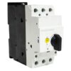Motor protector cu RT, 55-63A, 3 poli, seria BE6 - SKU:  BE663000