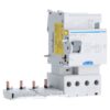 Bloc diferential 40A 4P 300mA AC 10kA - SKU:  BF441N