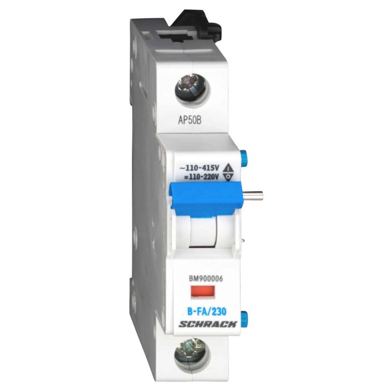 Bobina de declansare 230V AC pentru disjunctori BM - SKU:  BM900006