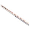 Bareta de alimentare 3P, tip furca, 63A, 10mm² - SKU: BS990113