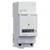 Contor orar 24VAC sina DIN - SKU:  BZ326423-A