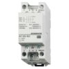 Contactor modular 25A, 3NO+1NC, 24VAC - SKU:  BZ326462