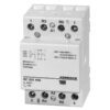Contactor modular 40A, 230VAC, 2 contacte deschise si 2 inchise - SKU:  BZ326466