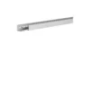 Cablu canal fara halogen HA7 40x25mm gri deschis  - SKU:  HA740025