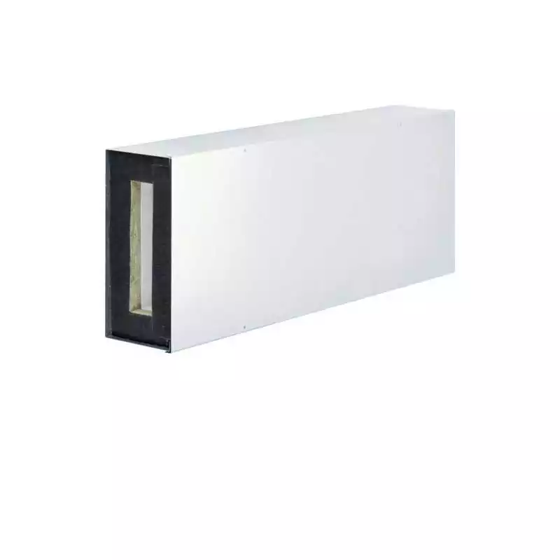 Cablu canal ignifug protectie la foc menttinerea functiuni E60/E30 50x210mm  - SKU:  FWK95021009001